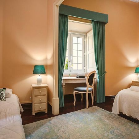 Casa Beny 1897 Guesthouse Loulé Pokój zdjęcie