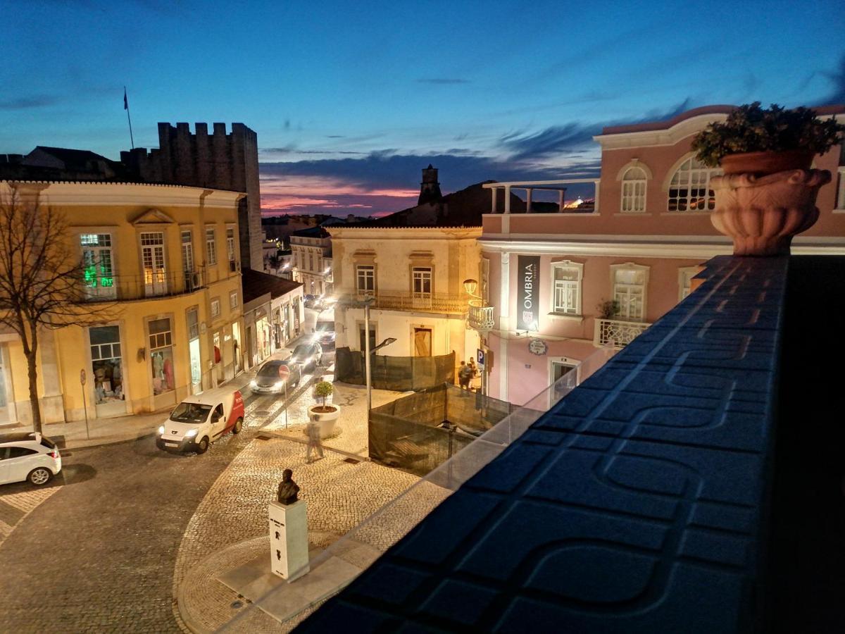 Casa Beny 1897 Guesthouse Loulé Zewnętrze zdjęcie