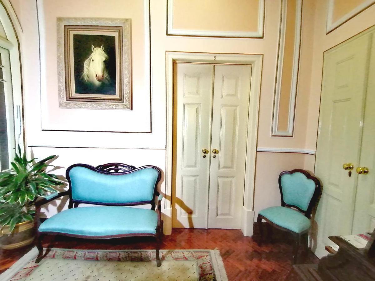 Casa Beny 1897 Guesthouse Loulé Zewnętrze zdjęcie