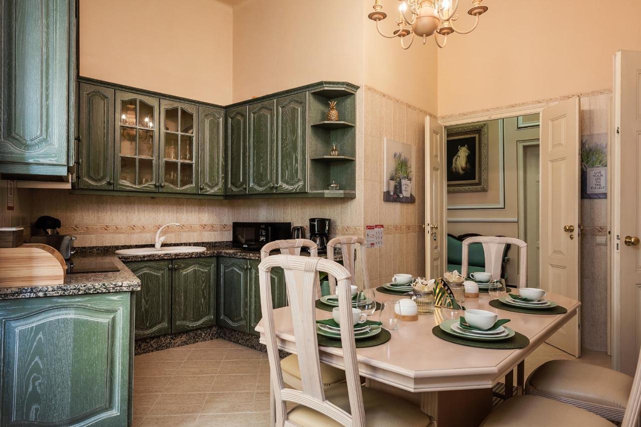 Casa Beny 1897 Guesthouse Loulé Zewnętrze zdjęcie