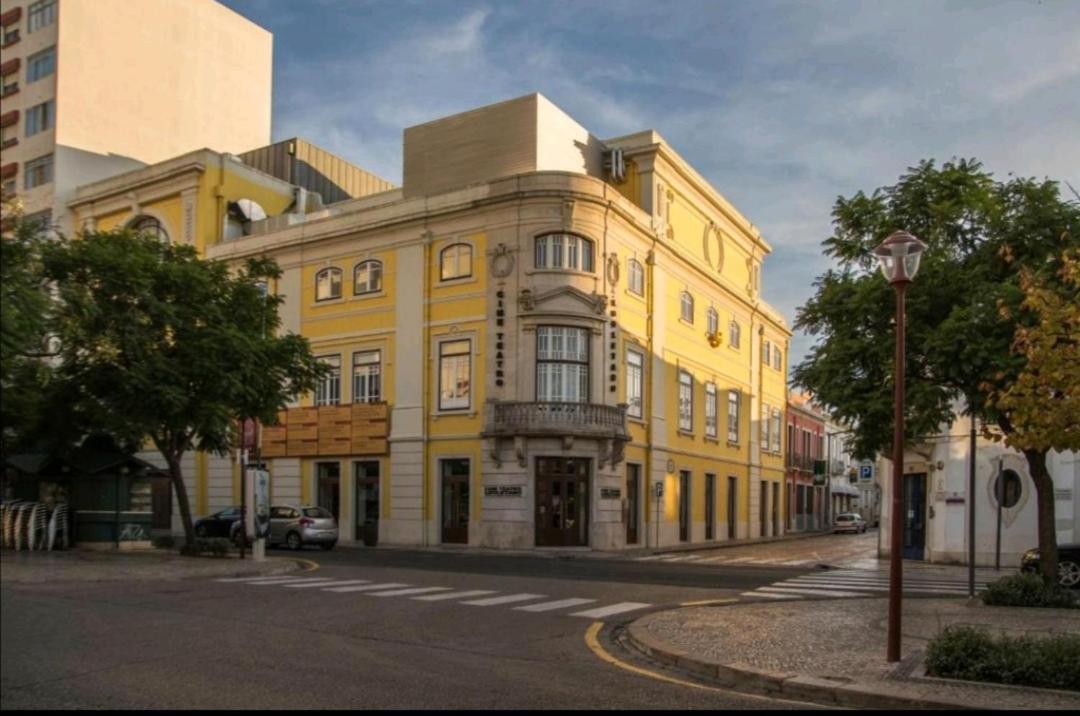 Casa Beny 1897 Guesthouse Loulé Zewnętrze zdjęcie