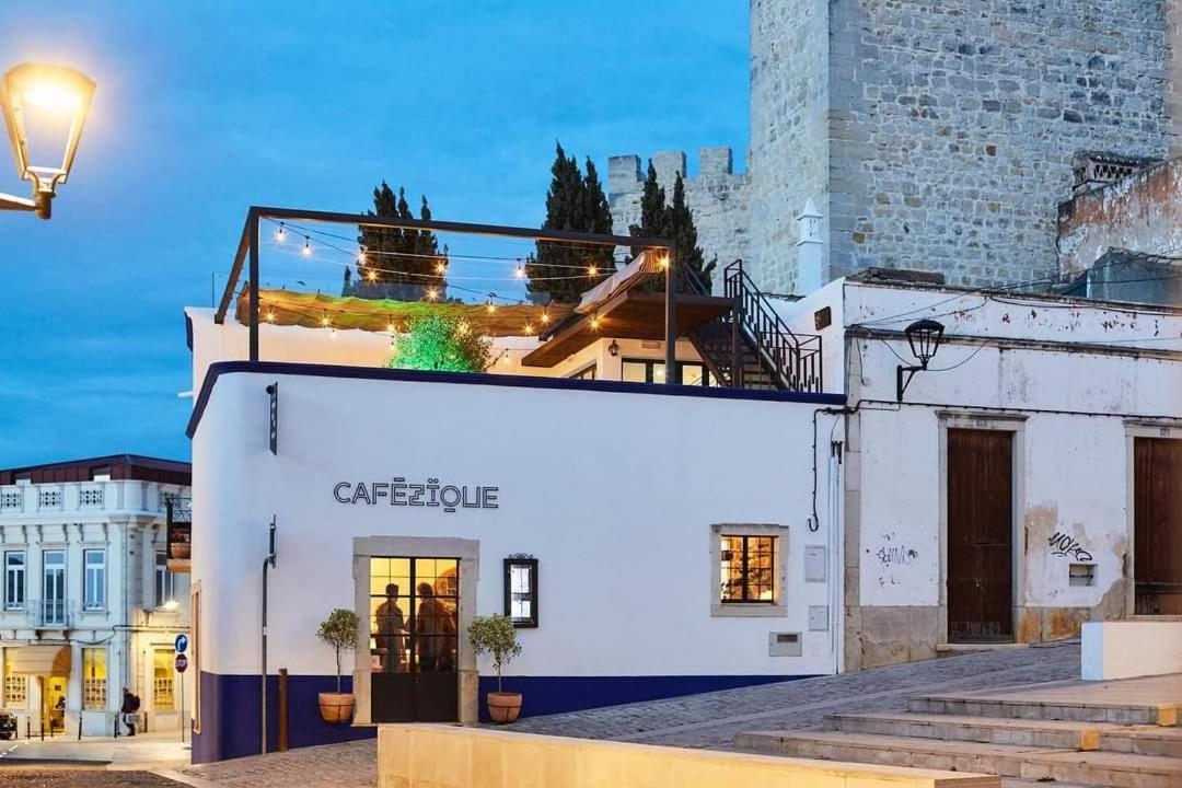 Casa Beny 1897 Guesthouse Loulé Zewnętrze zdjęcie