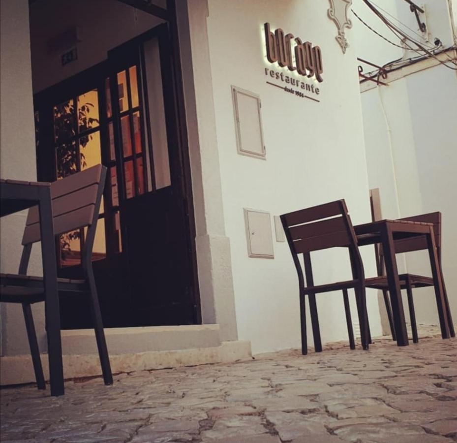 Casa Beny 1897 Guesthouse Loulé Zewnętrze zdjęcie
