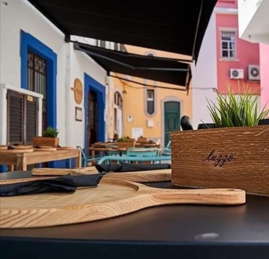 Casa Beny 1897 Guesthouse Loulé Zewnętrze zdjęcie