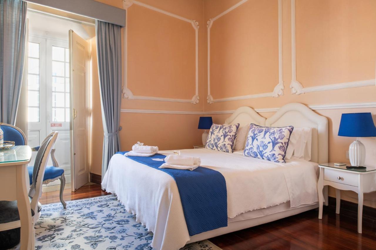 Casa Beny 1897 Guesthouse Loulé Zewnętrze zdjęcie