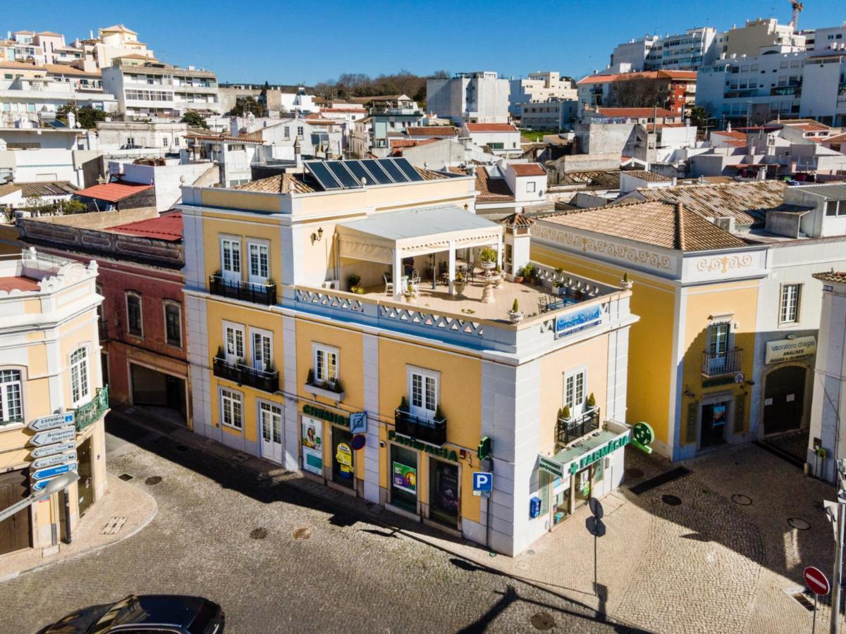 Casa Beny 1897 Guesthouse Loulé Zewnętrze zdjęcie