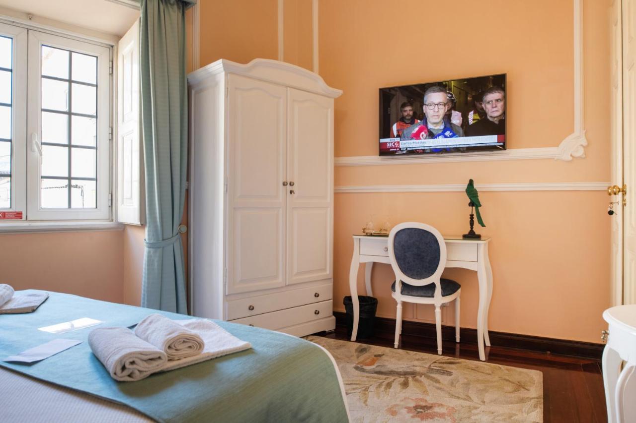 Casa Beny 1897 Guesthouse Loulé Zewnętrze zdjęcie